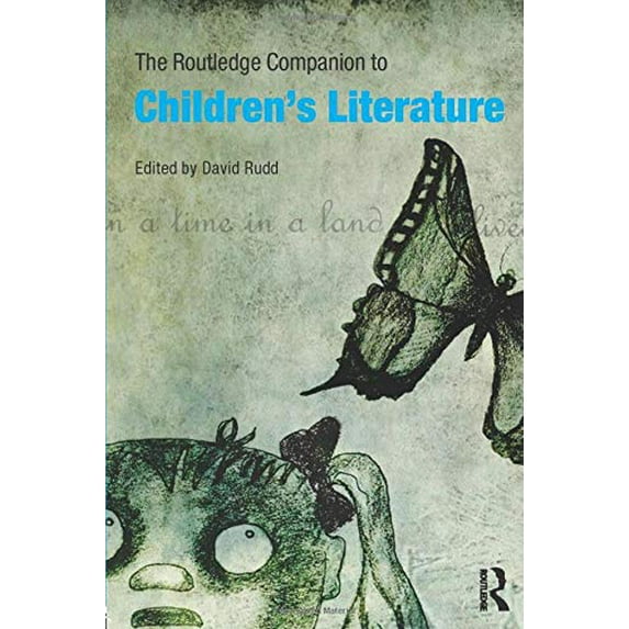 Pre-Owned The Routledge Companion to Children's Literature (Routledge Companions)