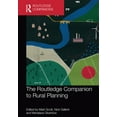 thumbnail image 1 of The Routledge Companion to Rural Planning, (Paperback), 1 of 1