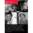 thumbnail image 1 of The Routledge Companion to Severe, Profound and Multiple Learning Difficulties, (Paperback), 1 of 1