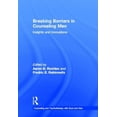 thumbnail image 1 of The Routledge Counseling and Psychothera Breaking Barriers in Counseling Men: Insights and Innovations, (Hardcover), 1 of 1