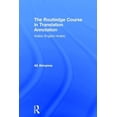 thumbnail image 1 of The Routledge Course in Translation Annotation: Arabic-English-Arabic, (Hardcover), 1 of 1