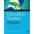 thumbnail image 1 of The Routledge Education Studies Reader, (Paperback), 1 of 1