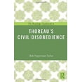 thumbnail image 1 of Pre-Owned The Routledge Guidebook to Thoreau's Civil Disobedience (The Routledge Guides to the Great Books) Paperback - USED, 1 of 1