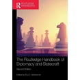 thumbnail image 1 of The Routledge Handbook of Diplomacy and Statecraft, (Paperback), 1 of 1