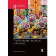 thumbnail image 1 of The Routledge Handbook of Festivals, (Paperback), 1 of 1