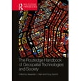 thumbnail image 1 of The Routledge Handbook of Geospatial Technologies and Society, (Hardcover), 1 of 1