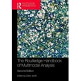 thumbnail image 1 of The Routledge Handbook of Multimodal Analysis (Paperback), 1 of 1