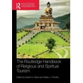 thumbnail image 1 of The Routledge Handbook of Religious and Spiritual Tourism, (Paperback), 1 of 1
