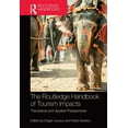 thumbnail image 1 of The Routledge Handbook of Tourism Impacts: Theoretical and Applied Perspectives, (Paperback), 1 of 1