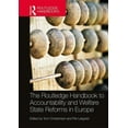 thumbnail image 1 of The Routledge Handbook to Accountability and Welfare State Reforms in Europe (Hardcover), 1 of 1