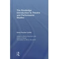 thumbnail image 1 of The Routledge Introduction to Theatre and Performance Studies, (Hardcover), 1 of 1