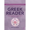 thumbnail image 1 of Pre-Owned The Routledge Modern Greek Reader: Greek Folktales for Learning Modern Greek (Paperback 9781138809628) by Maria Kaliambou, 1 of 1