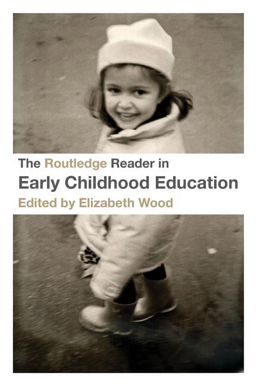 Baby Routledge The Routledge Reader in Early Childhood Education, (Paperback ...