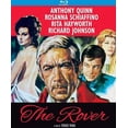 thumbnail image 1 of The Rover (Blu-ray), 1 of 2
