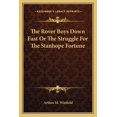 thumbnail image 1 of The Rover Boys Down East Or The Struggle For The Stanhope Fortune (Paperback), 1 of 1