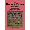 thumbnail image 1 of The Rover Boys, Volume 1: ...at School & ...on the Ocean, (Paperback), 1 of 1