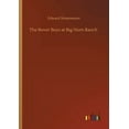 thumbnail image 1 of The Rover Boys at Big Horn Ranch (Paperback), 1 of 1