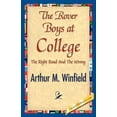 thumbnail image 1 of The Rover Boys at College, (Paperback), 1 of 1
