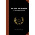 thumbnail image 1 of The Rover Boys at College : The Right Road and the Wrong (Paperback), 1 of 1