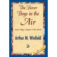 thumbnail image 1 of The Rover Boys in the Air (Hardcover), 1 of 1
