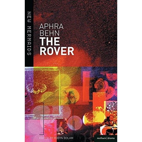 Pre-Owned The Rover (New Mermaids) (Paperback) 0713666714 9780713666717