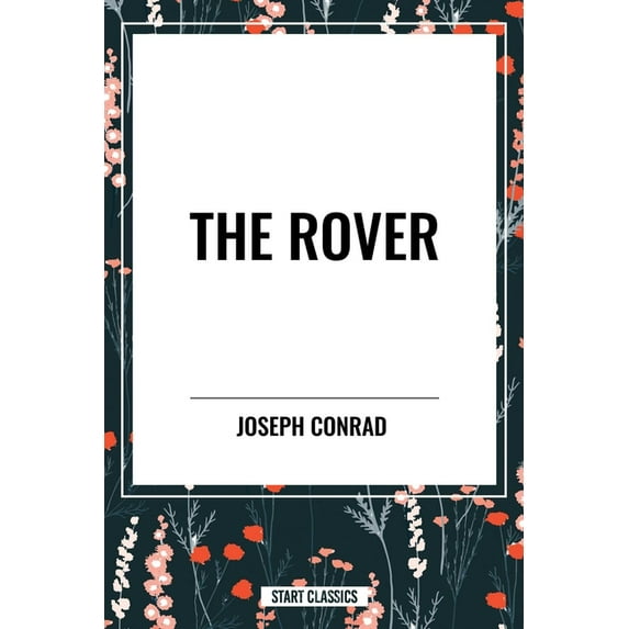Rover, (Paperback)