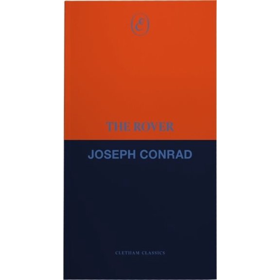 Pre-Owned The Rover, (Paperback)