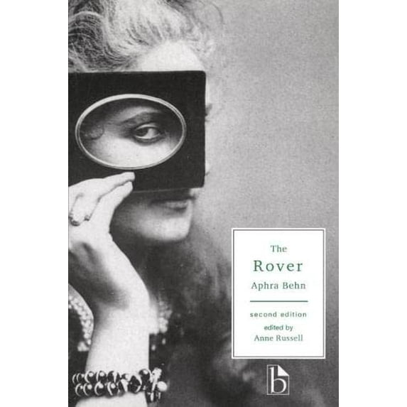 Pre-Owned The Rover - Second Edition (Paperback) 1551112140 9781551112145