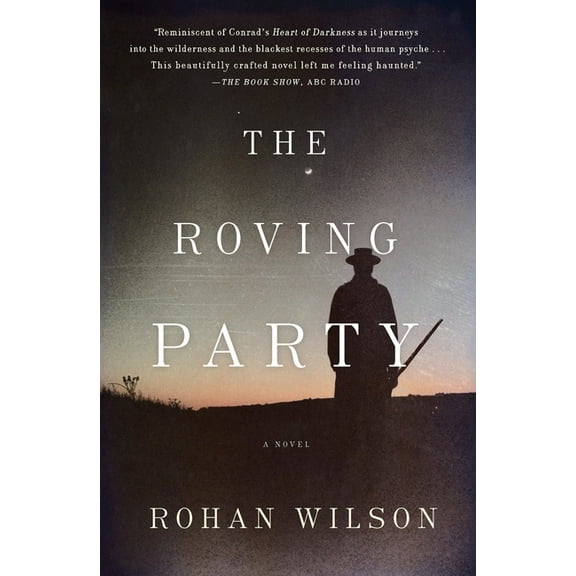 The Roving Party, (Paperback)