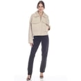thumbnail image 1 of The Rowan Zip Utility Jacket, 1 of 1