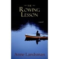 thumbnail image 1 of Pre-Owned The Rowing Lesson (Hardcover) 1569474699 9781569474693, 1 of 1