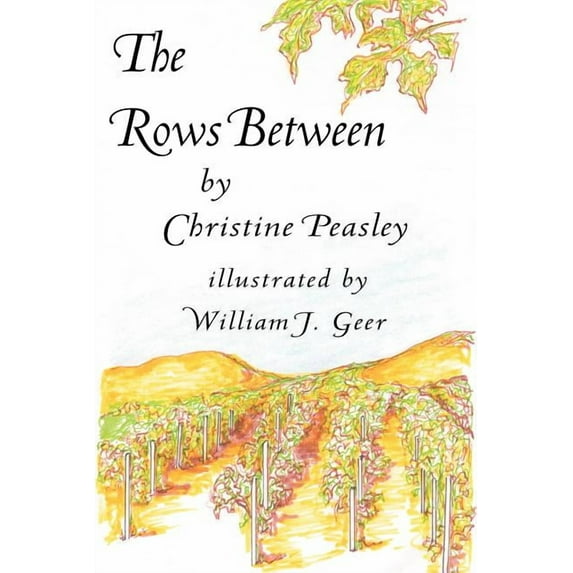 The Rows Between (Paperback)