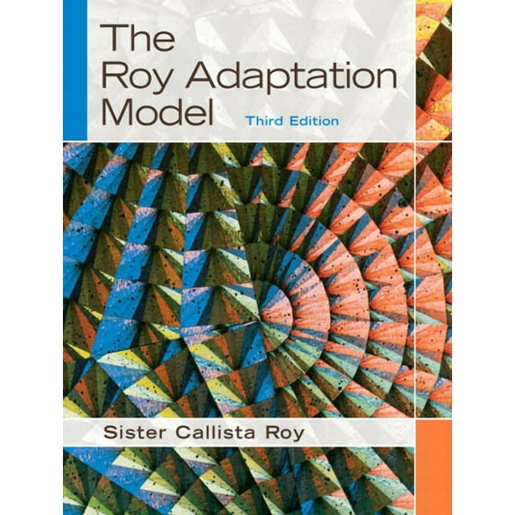 The Roy Adaptation Model, (Paperback)
