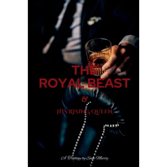 The Royal BEAST & His Rising Queen, (Paperback)