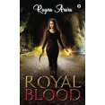 thumbnail image 1 of The Royal Blood (Paperback), 1 of 1