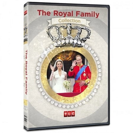 The Royal Family Collection (Widescreen)