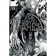 The Royal Family, Paperback