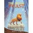 thumbnail image 1 of Pre-Owned The Royal Feast: The Invisible Tails Series (Hardcover) 1937212297 9781937212292, 1 of 1