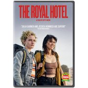 Decal Releasing - The Royal Hotel [DIGITAL VIDEO DISC]