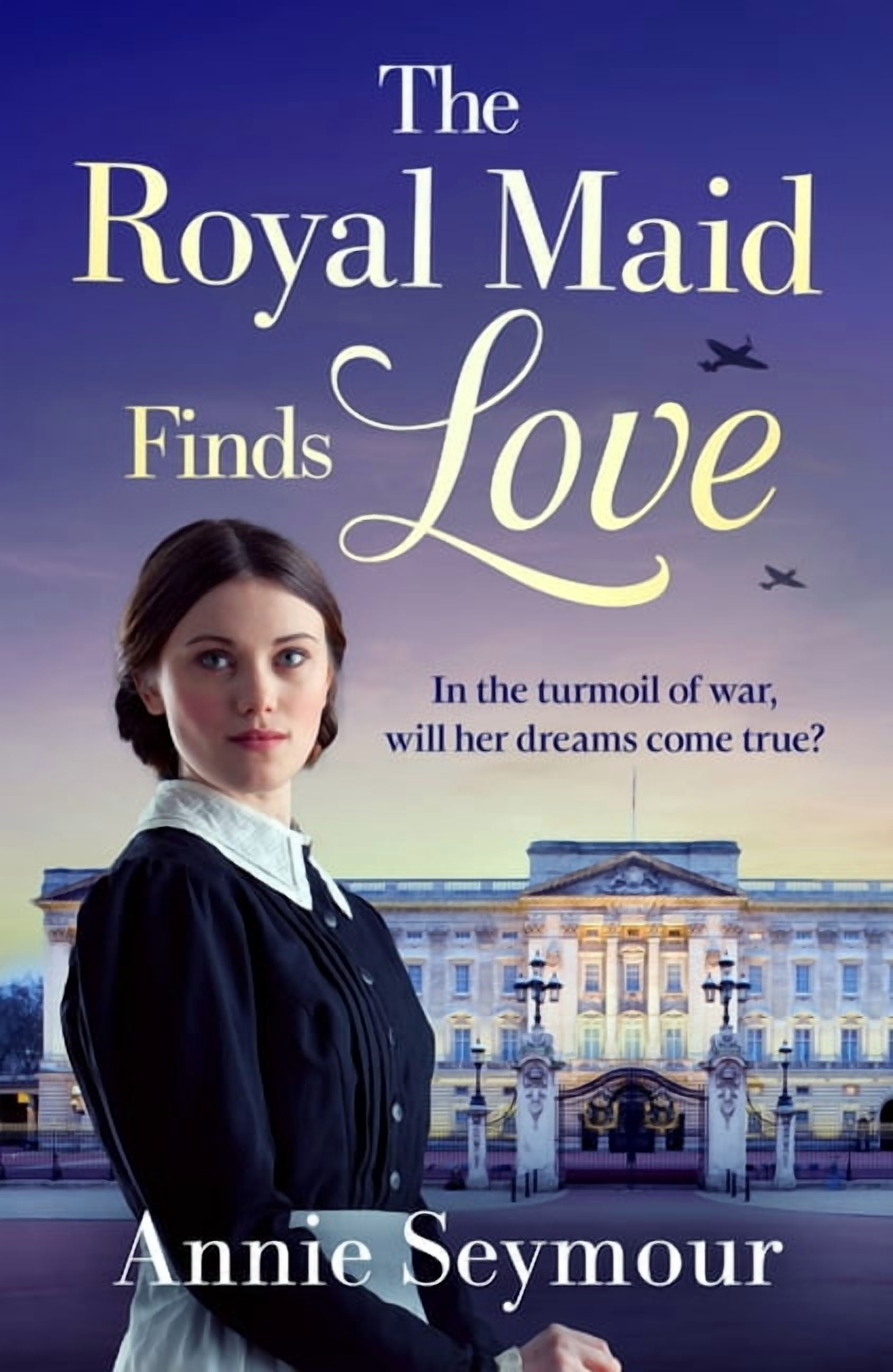 The Royal Maid The Royal Maid Finds Love: Volume 2, (Paperback)