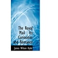 thumbnail image 1 of The Royal Mail : Its Curiosities and Romance (Paperback), 1 of 1