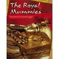 thumbnail image 1 of Pre-Owned The Royal Mummies: Remains from Ancient Egypt Paperback, 1 of 1