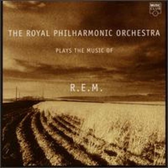 Pre-Owned The Royal Philharmonic Orchestra Performs The Hits Of R.E.M.