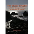 thumbnail image 1 of The Royal Prophet - And Other Thoughtful Essays on the Book of Samuel, (Paperback), 1 of 1
