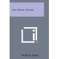thumbnail image 1 of The Royal Psalms, 1 of 1