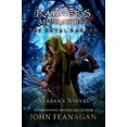 thumbnail image 1 of Ranger's Apprentice: The Royal Ranger The Royal Ranger: Arazan's Wolves, (Hardcover), 1 of 1