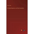 thumbnail image 1 of The Royal Regiment, and Other Novelettes (Hardcover), 1 of 1