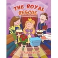 thumbnail image 1 of The Royal Rescue (Paperback), 1 of 1