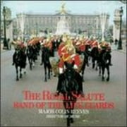 Pre-Owned The Royal Salute: Band of the Life Guards (CD 0074644847321) by