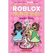 Magic Gifts Royal School for Roblox Princesses #2, Paperback